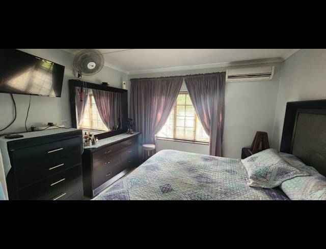 3 BEDROOM DUPLEX FOR SALE IN ARBORETUM